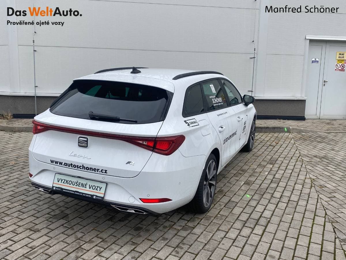Seat LEON - 2