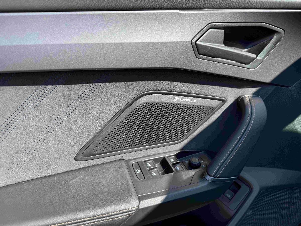 Cupra LEON - 12
