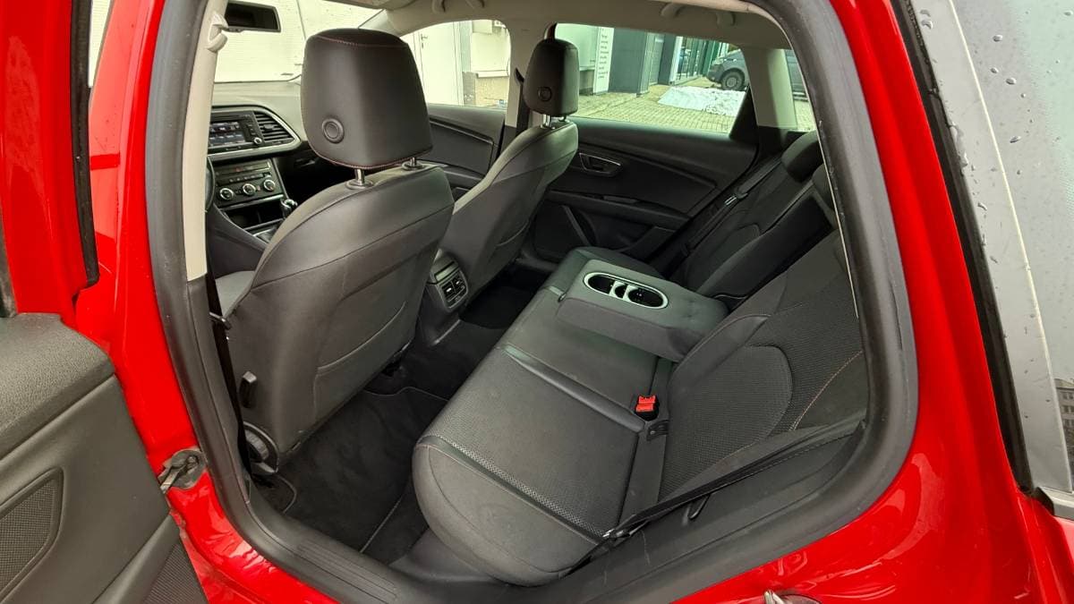 Seat LEON - 11