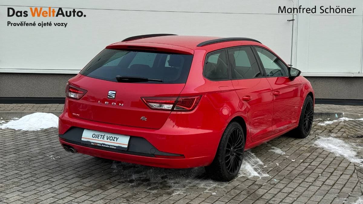 Seat LEON - 2
