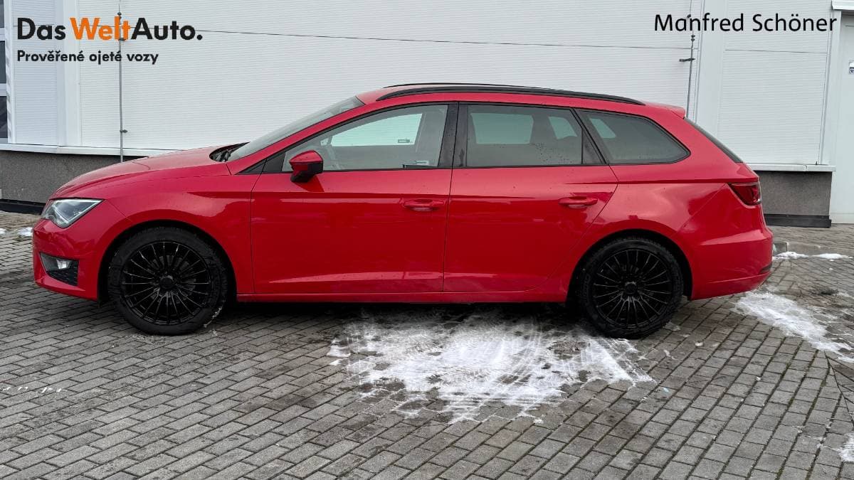 Seat LEON - 3