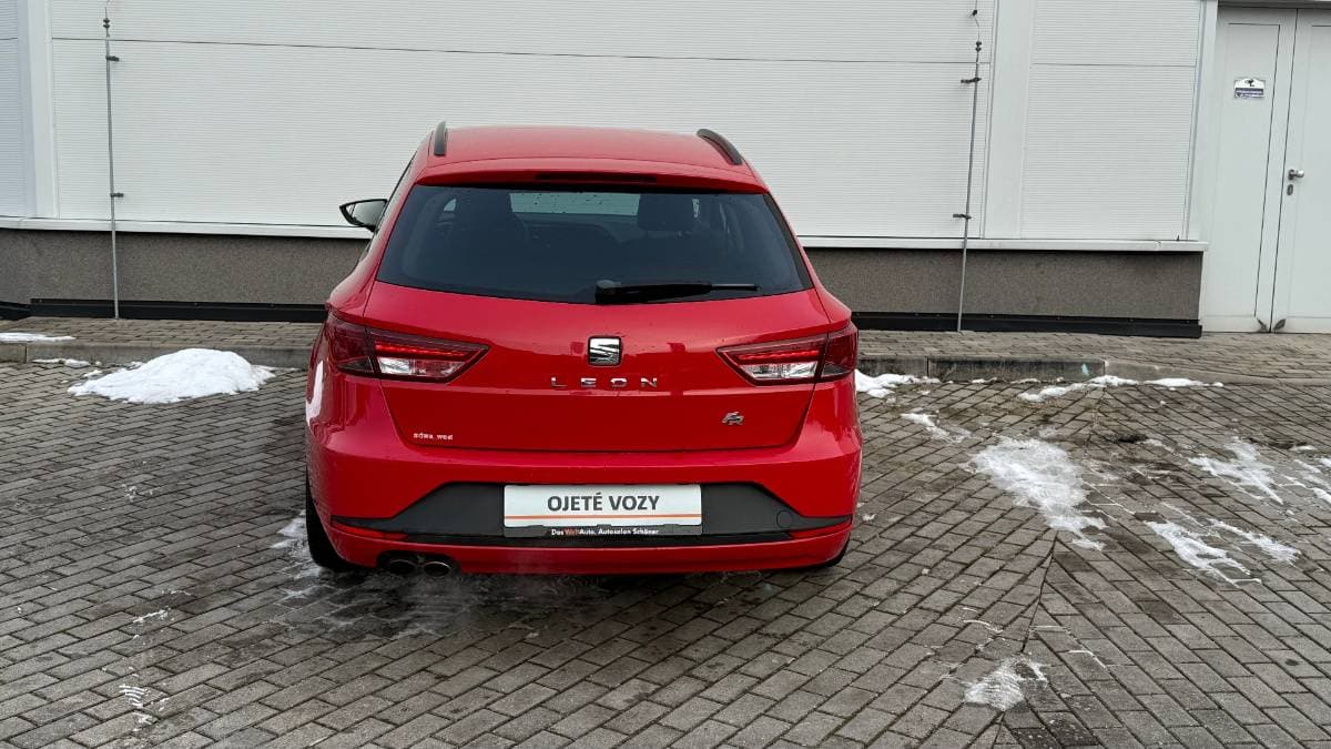 Seat LEON - 6