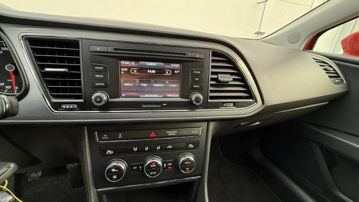 Seat LEON - 7