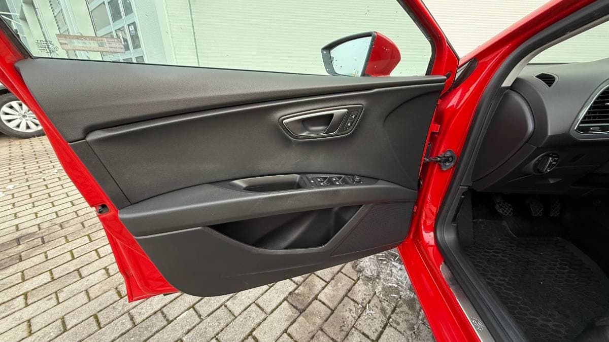 Seat LEON - 8