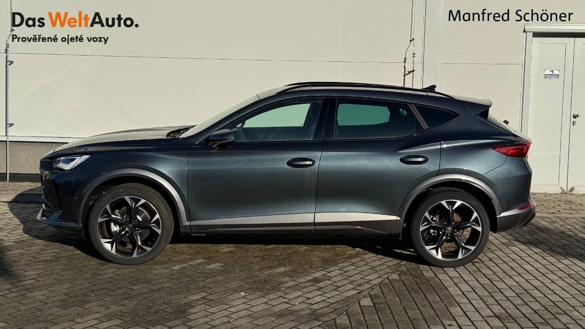 Cupra FORMENTOR - 3