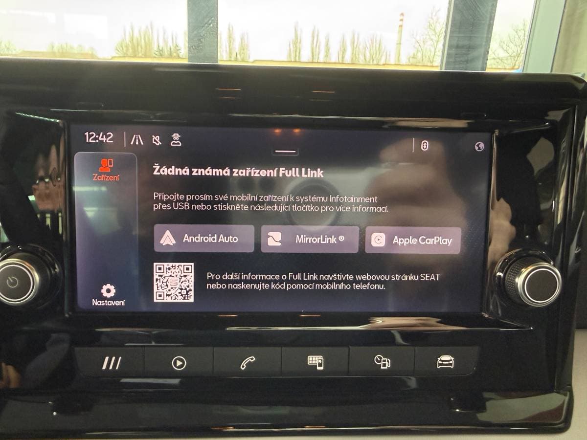 Seat ARONA - 11