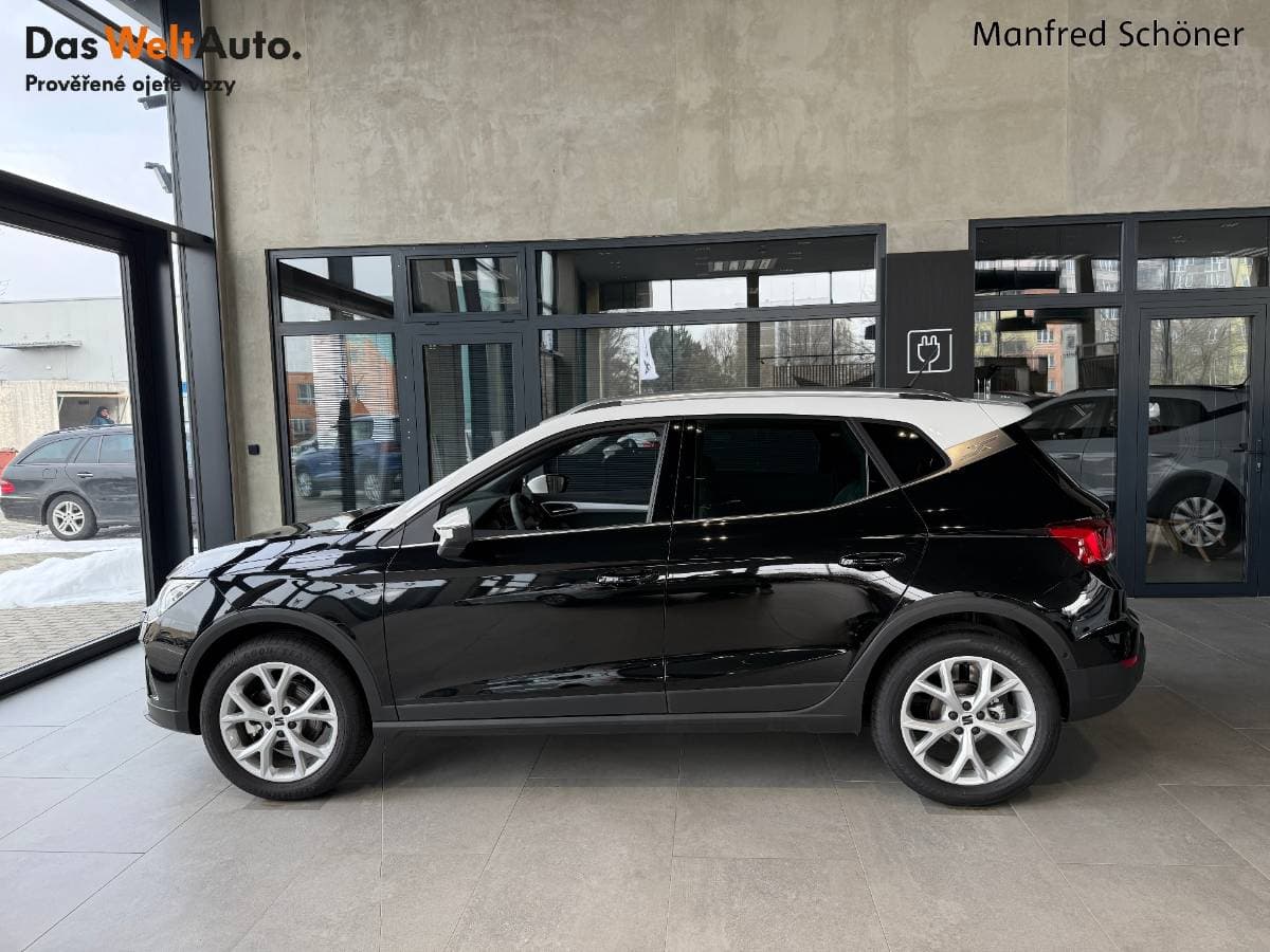 Seat ARONA - 3