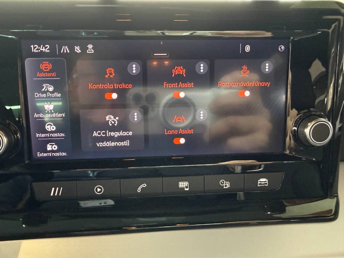 Seat ARONA - 6