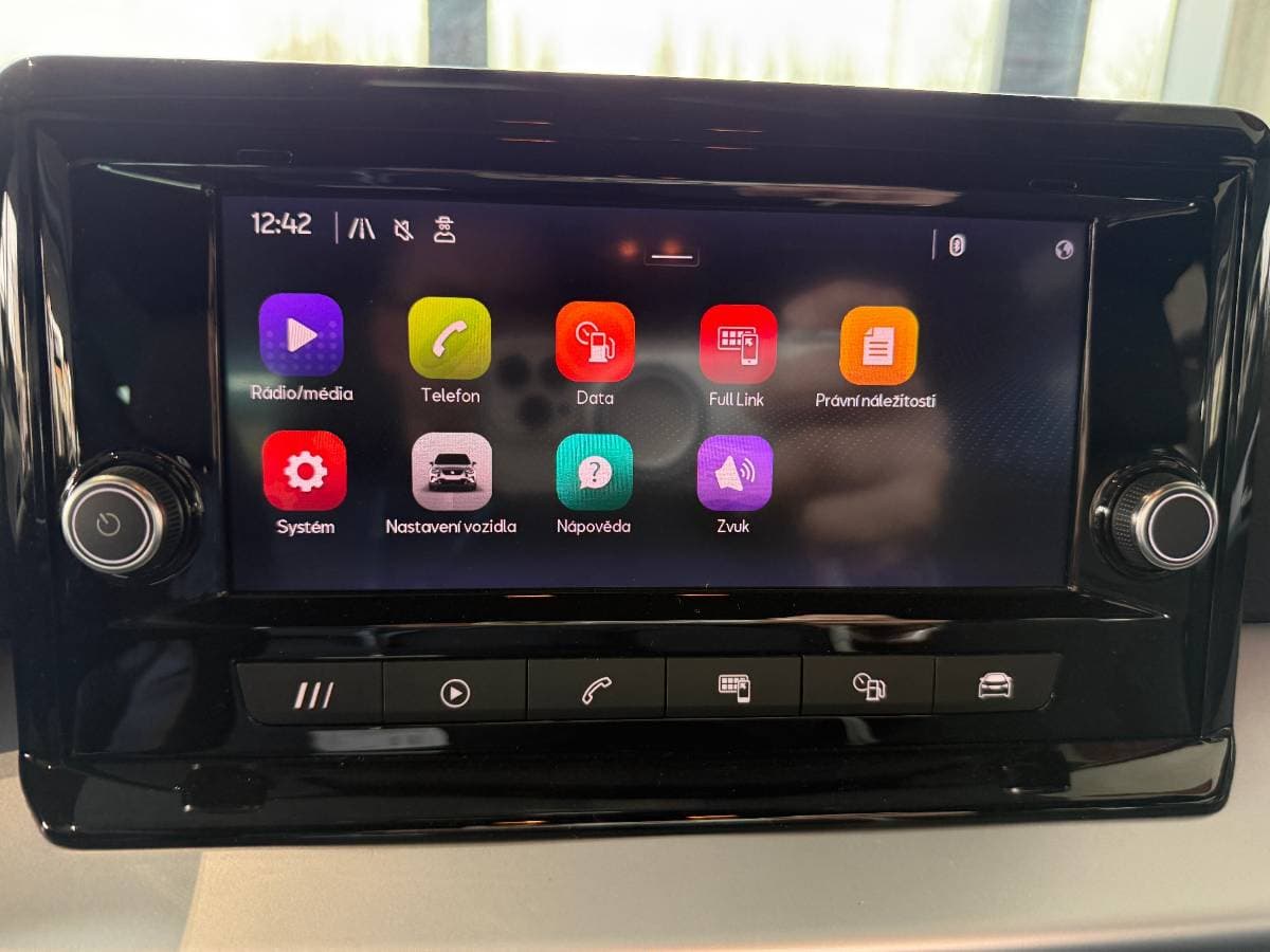 Seat ARONA - 9