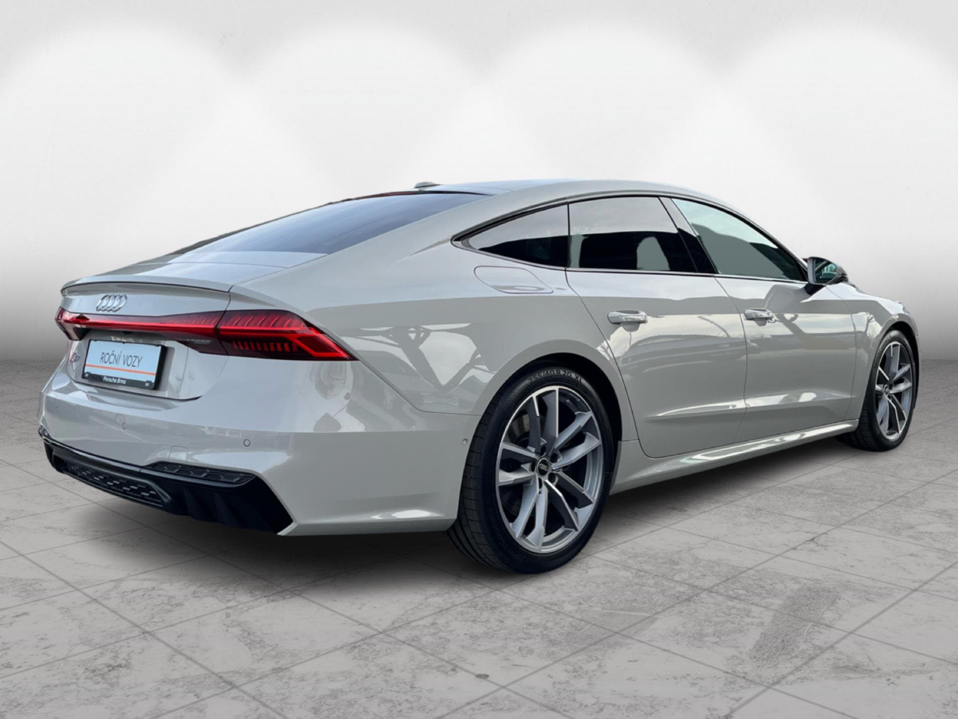 2023 Audi S7 - 2