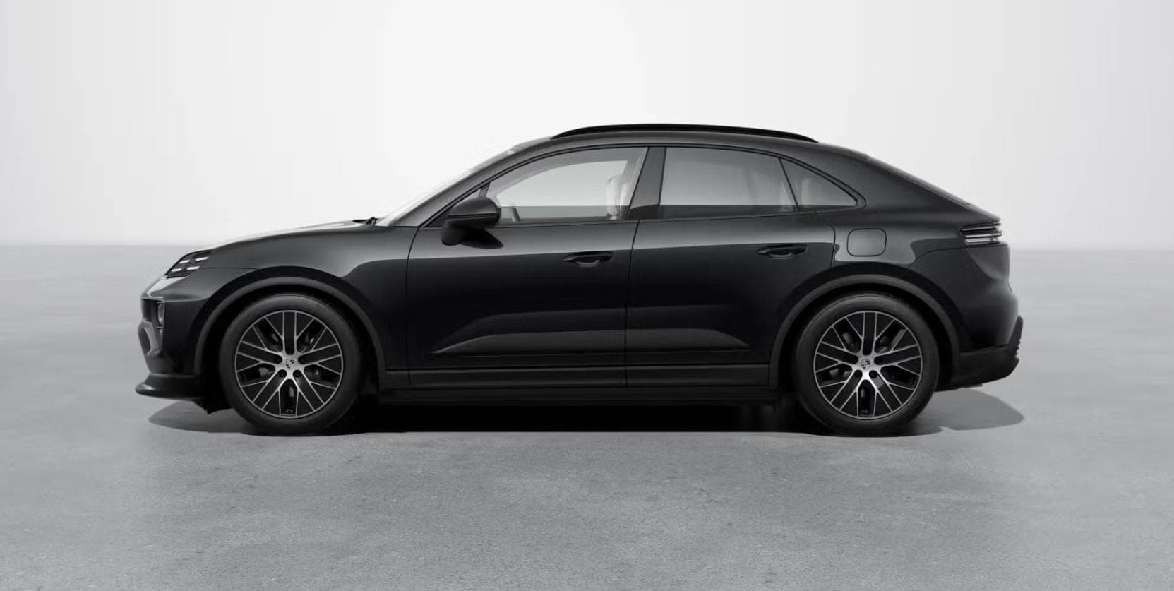 Porsche MACAN - 2