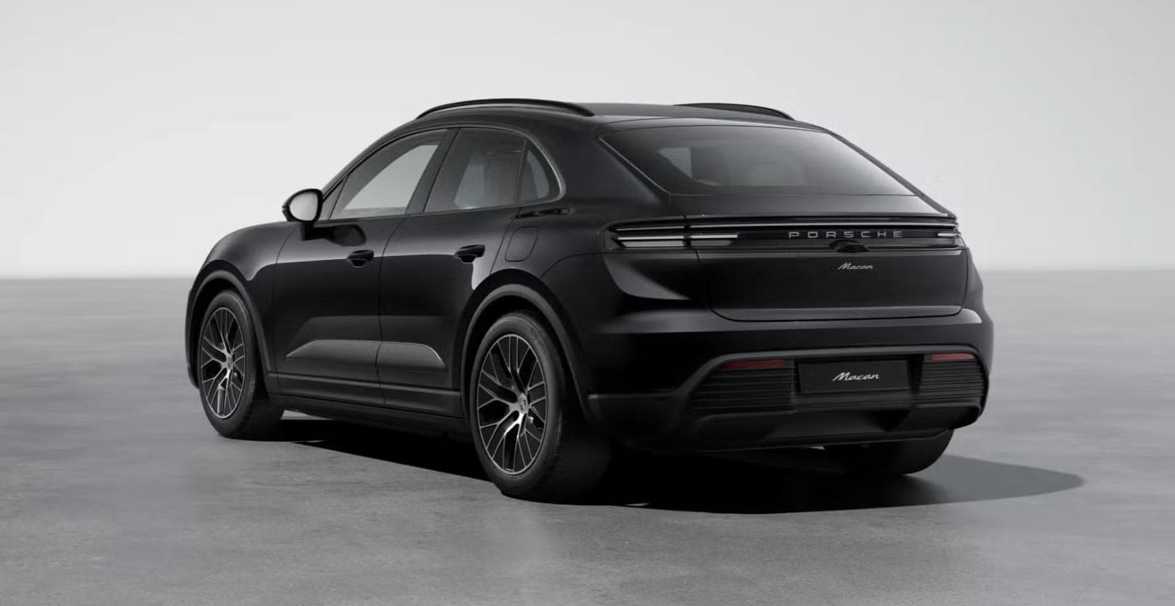 Porsche MACAN - 3