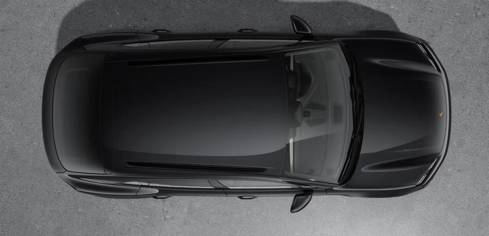 Porsche MACAN - 4