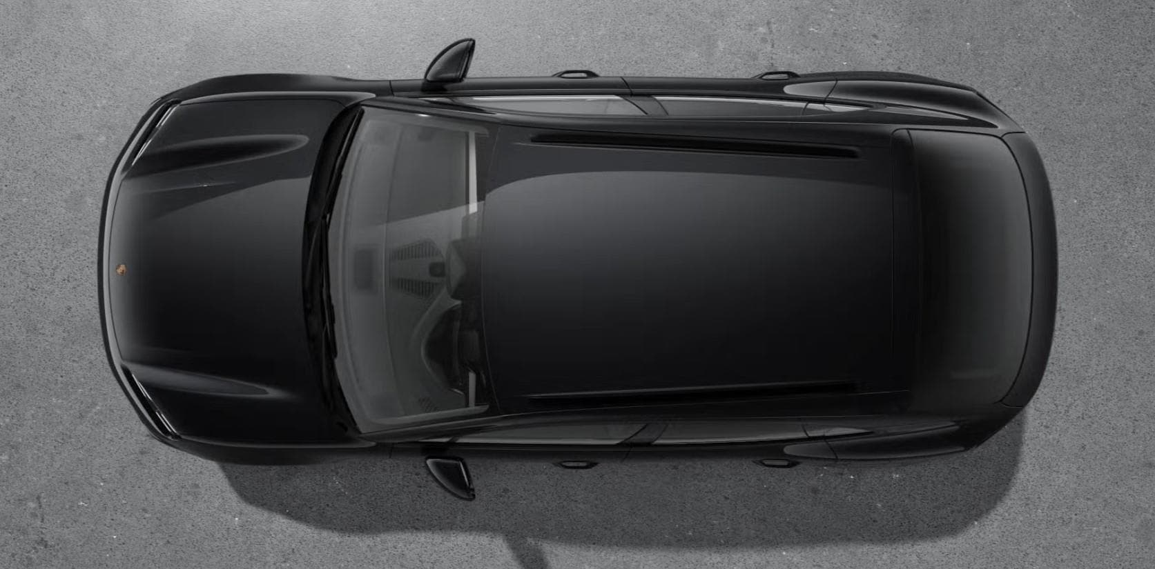 Porsche MACAN - 5