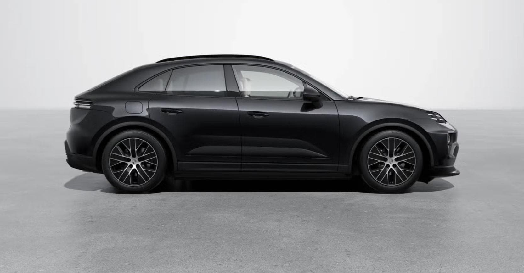 Porsche MACAN - 6