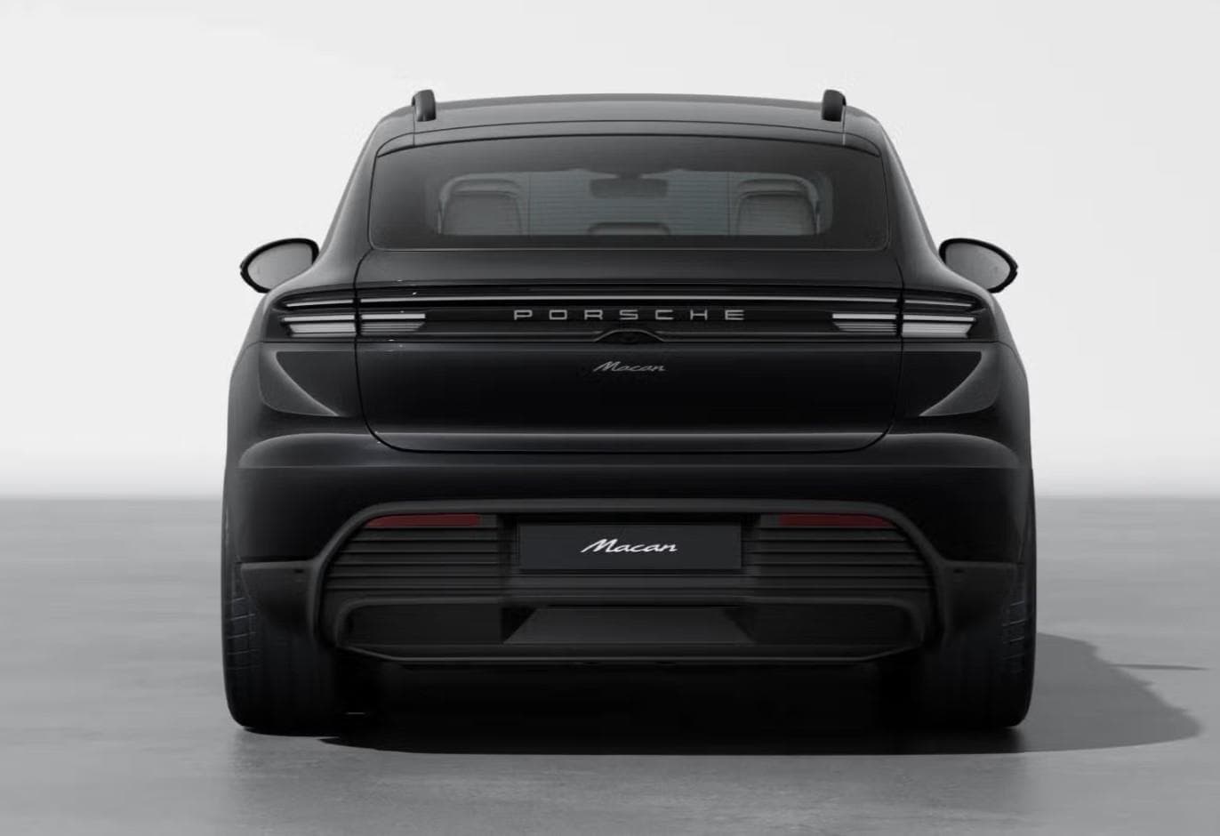 Porsche MACAN - 7