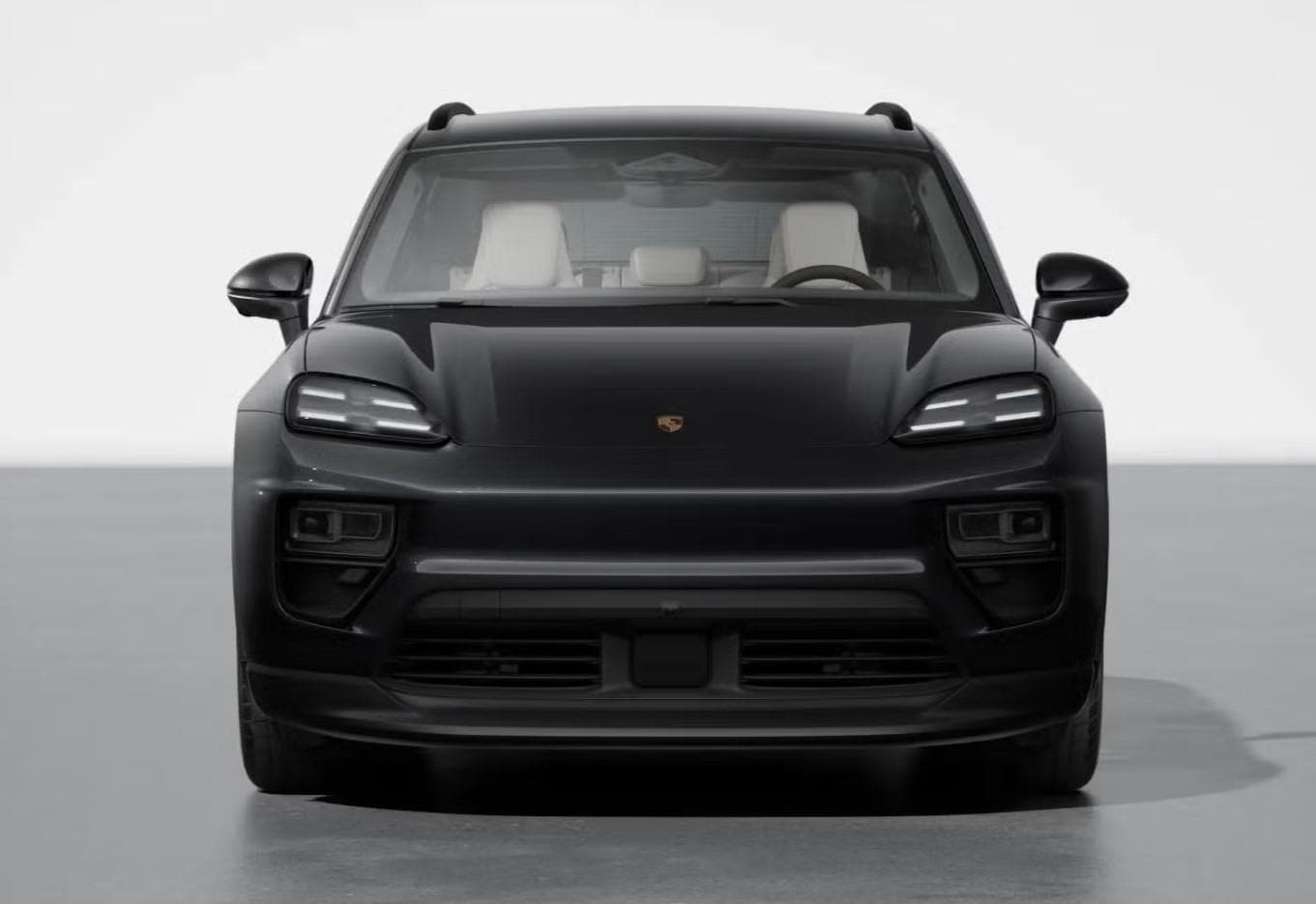 Porsche MACAN - 8