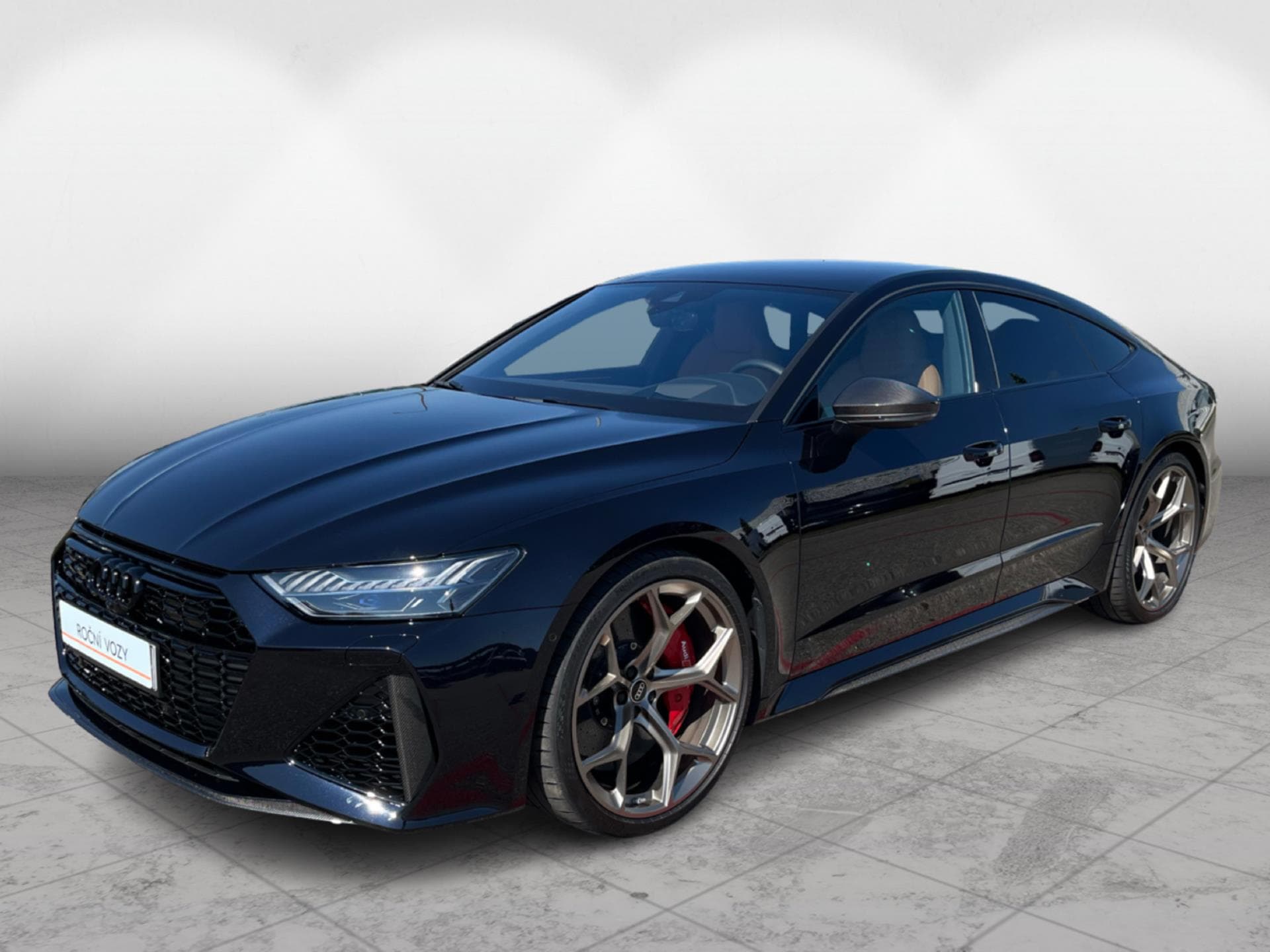 2025 Audi RS7