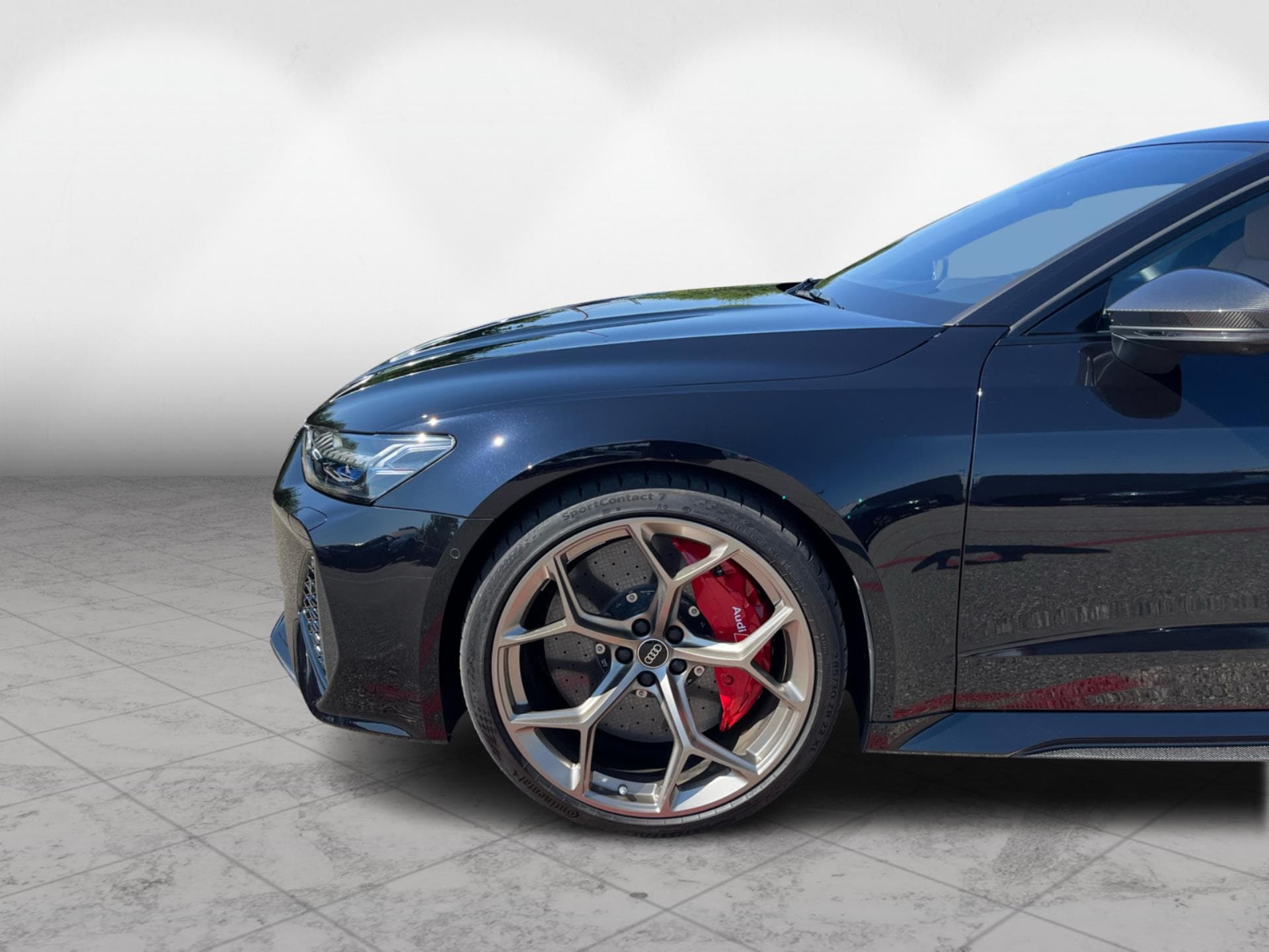 2025 Audi RS7 - 10