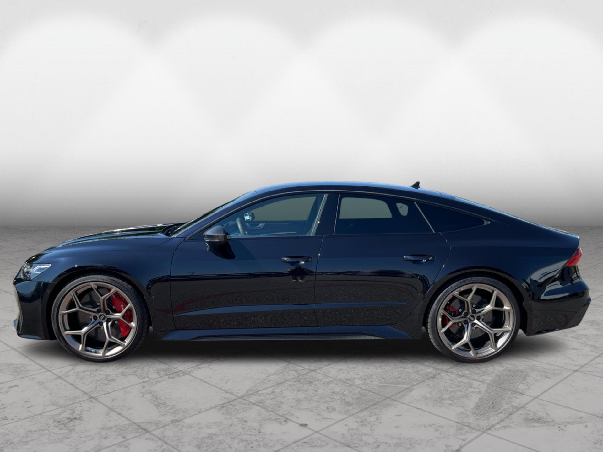 2025 Audi RS7 - 4