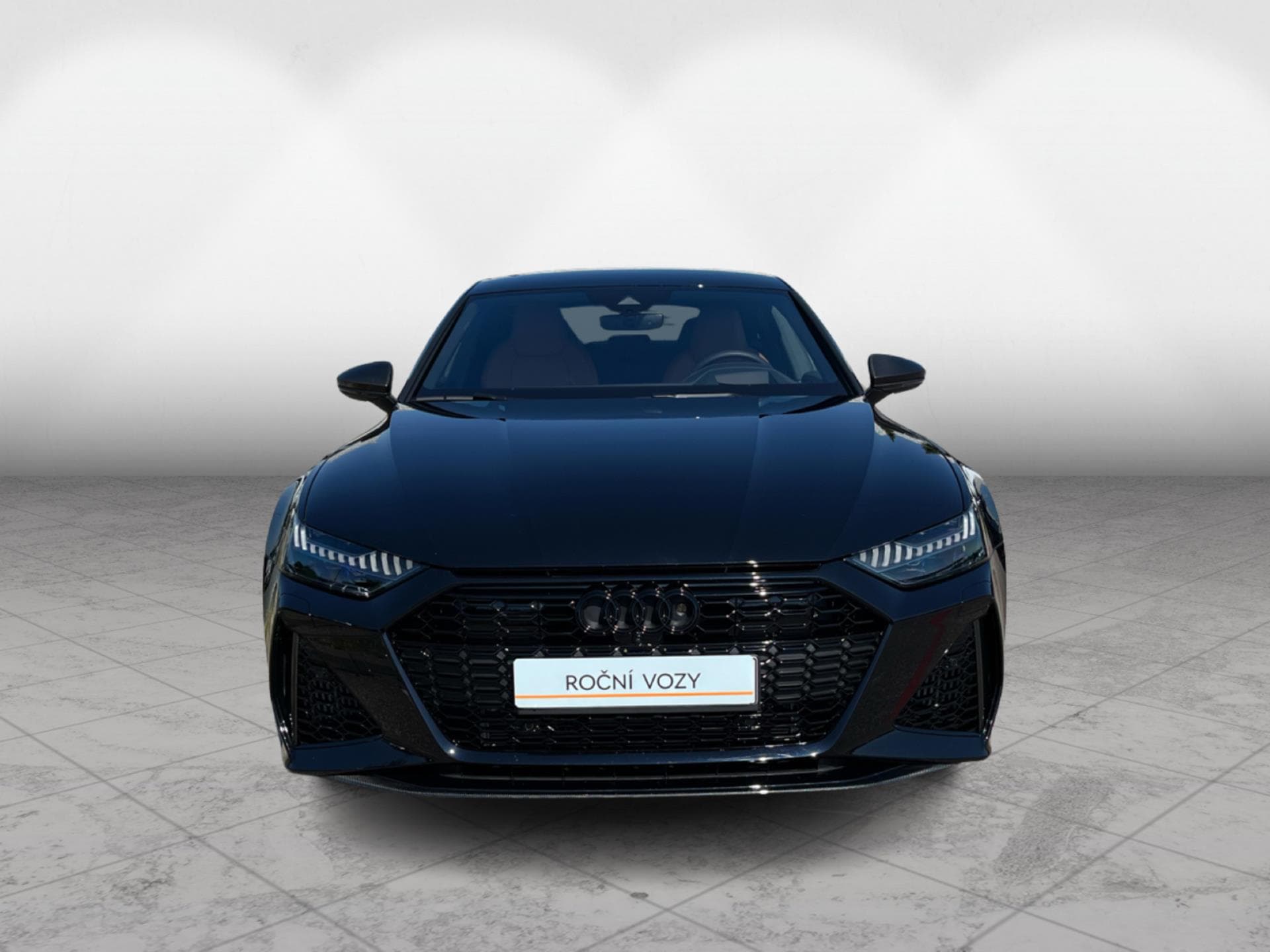2025 Audi RS7 - 6