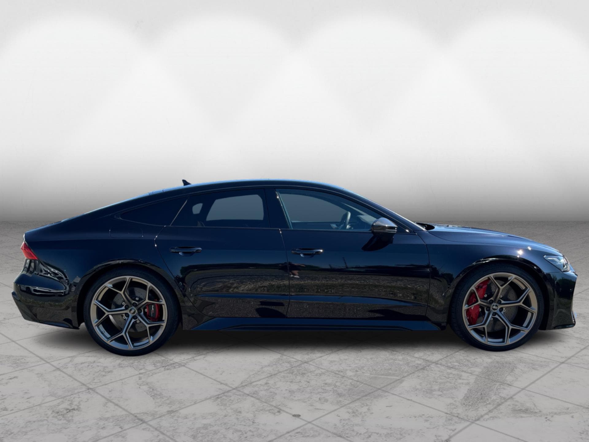 2025 Audi RS7 - 8