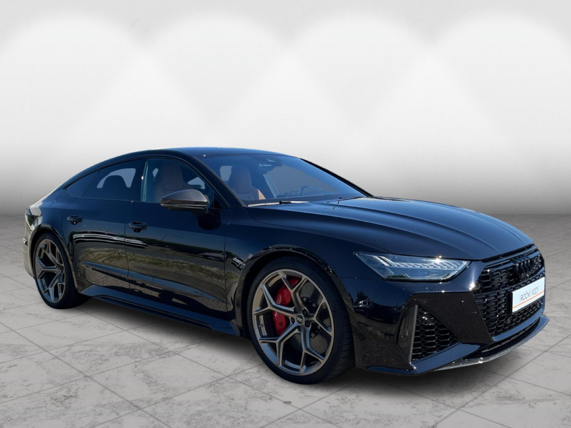 2025 Audi RS7 - 9