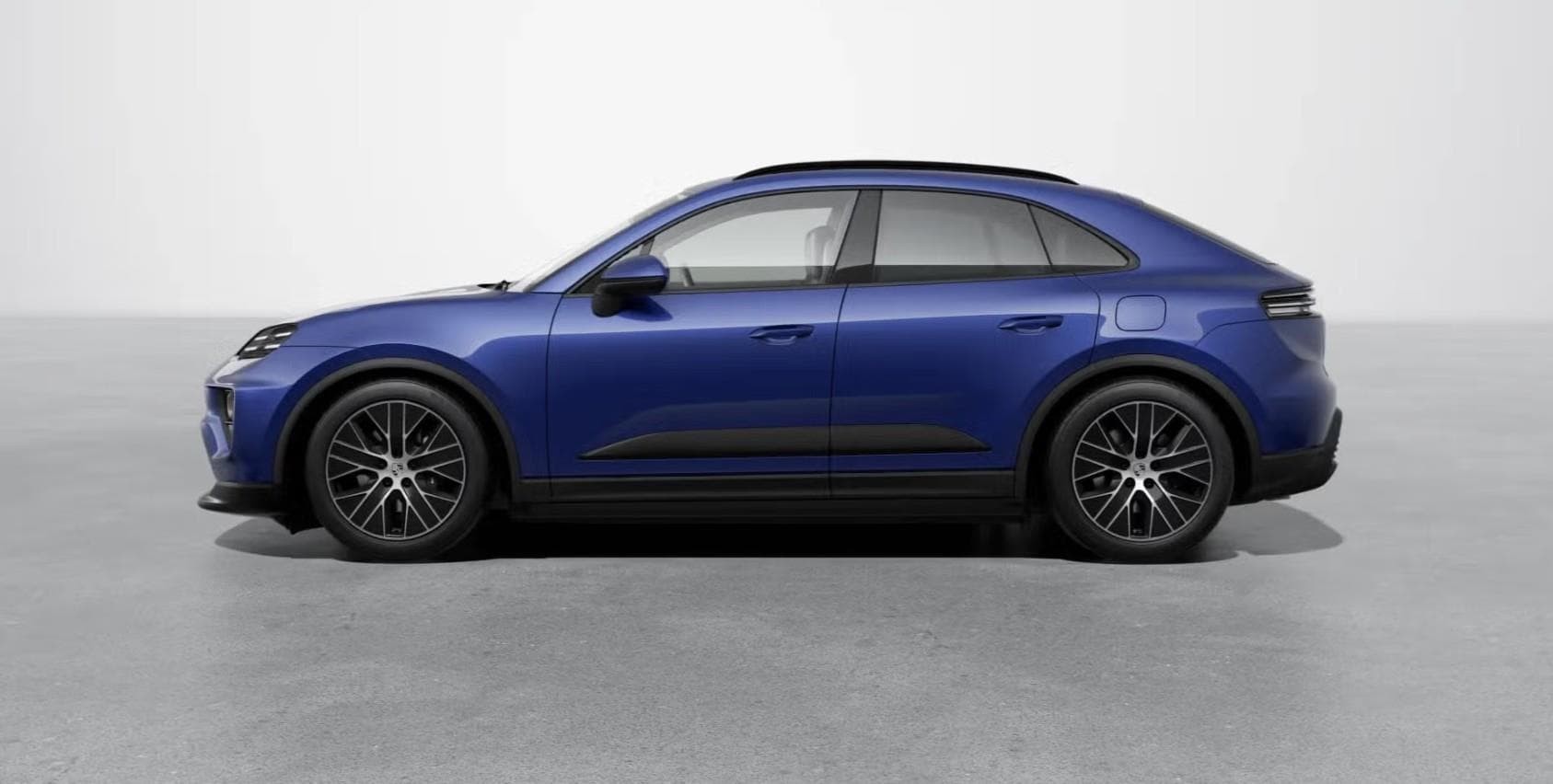 Porsche MACAN - 2