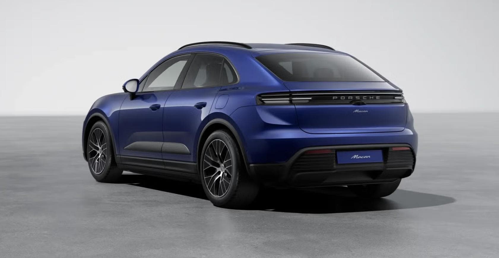 Porsche MACAN - 3