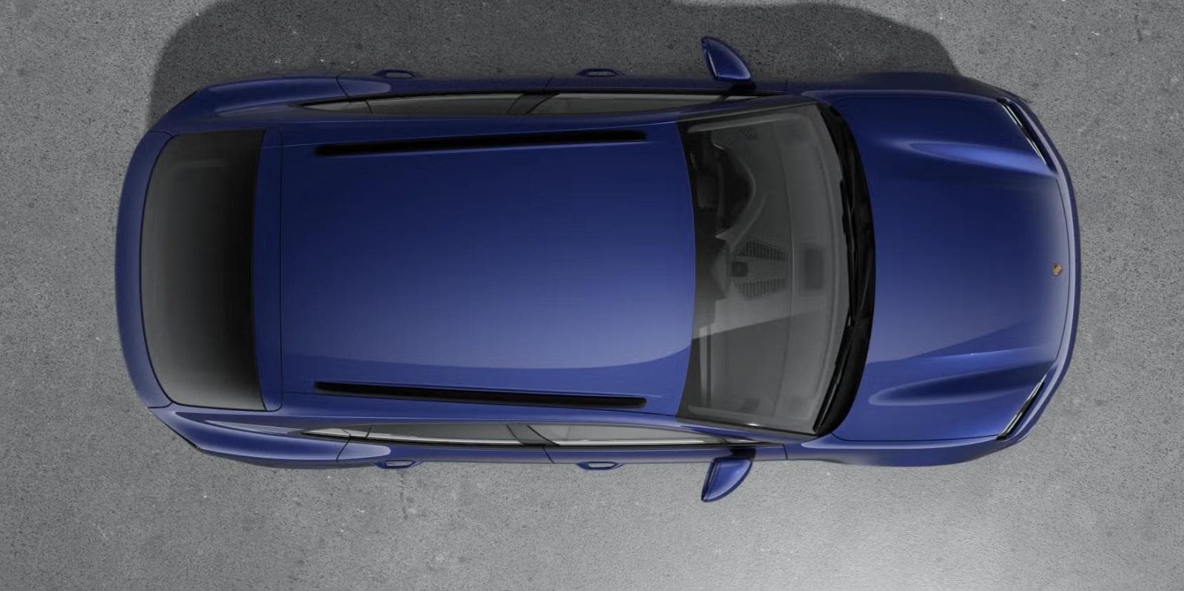 Porsche MACAN - 4