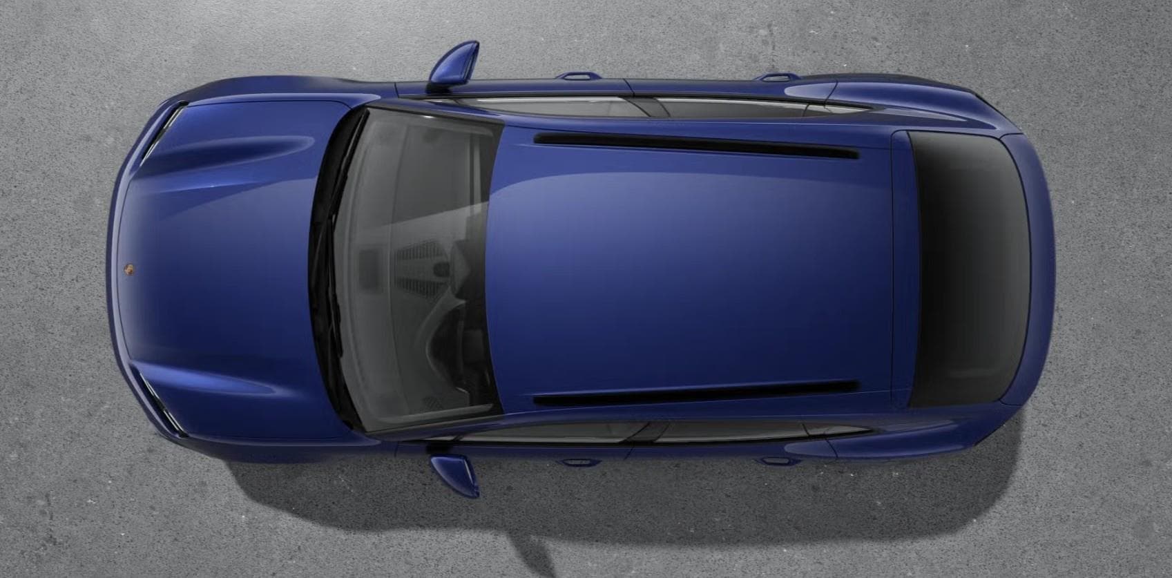 Porsche MACAN - 5