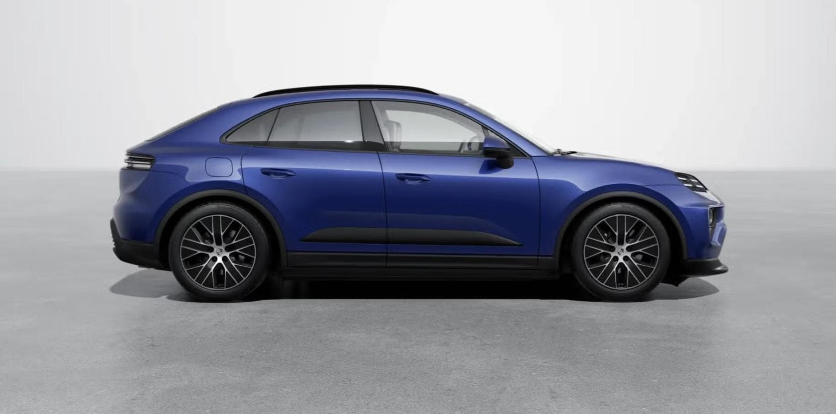 Porsche MACAN - 6