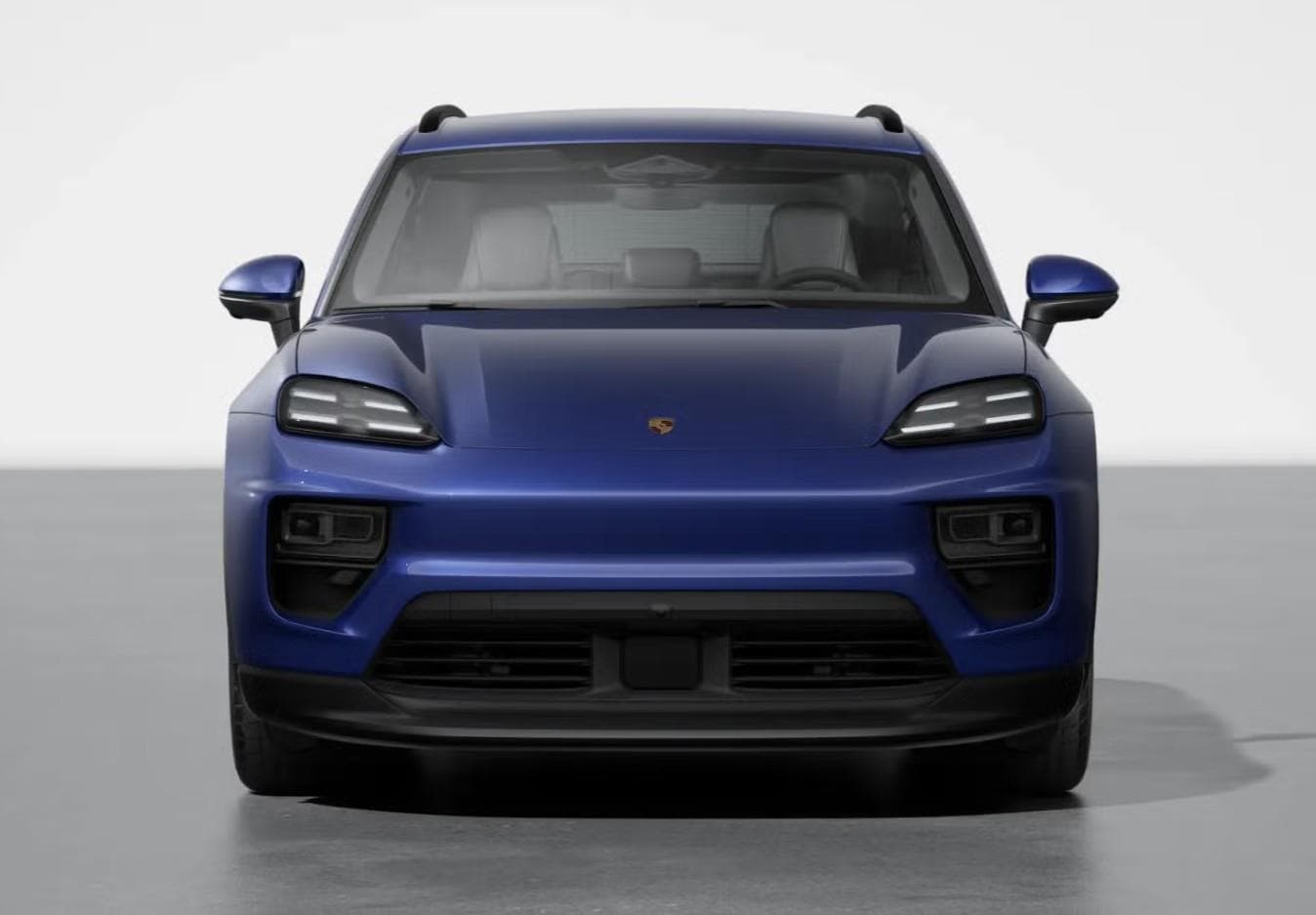 Porsche MACAN - 8