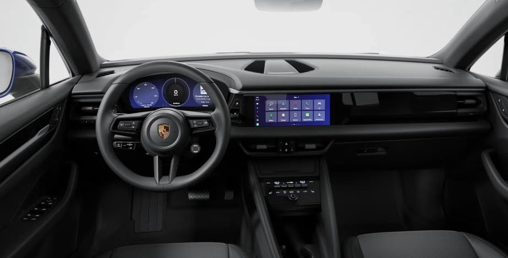 Porsche MACAN - 9