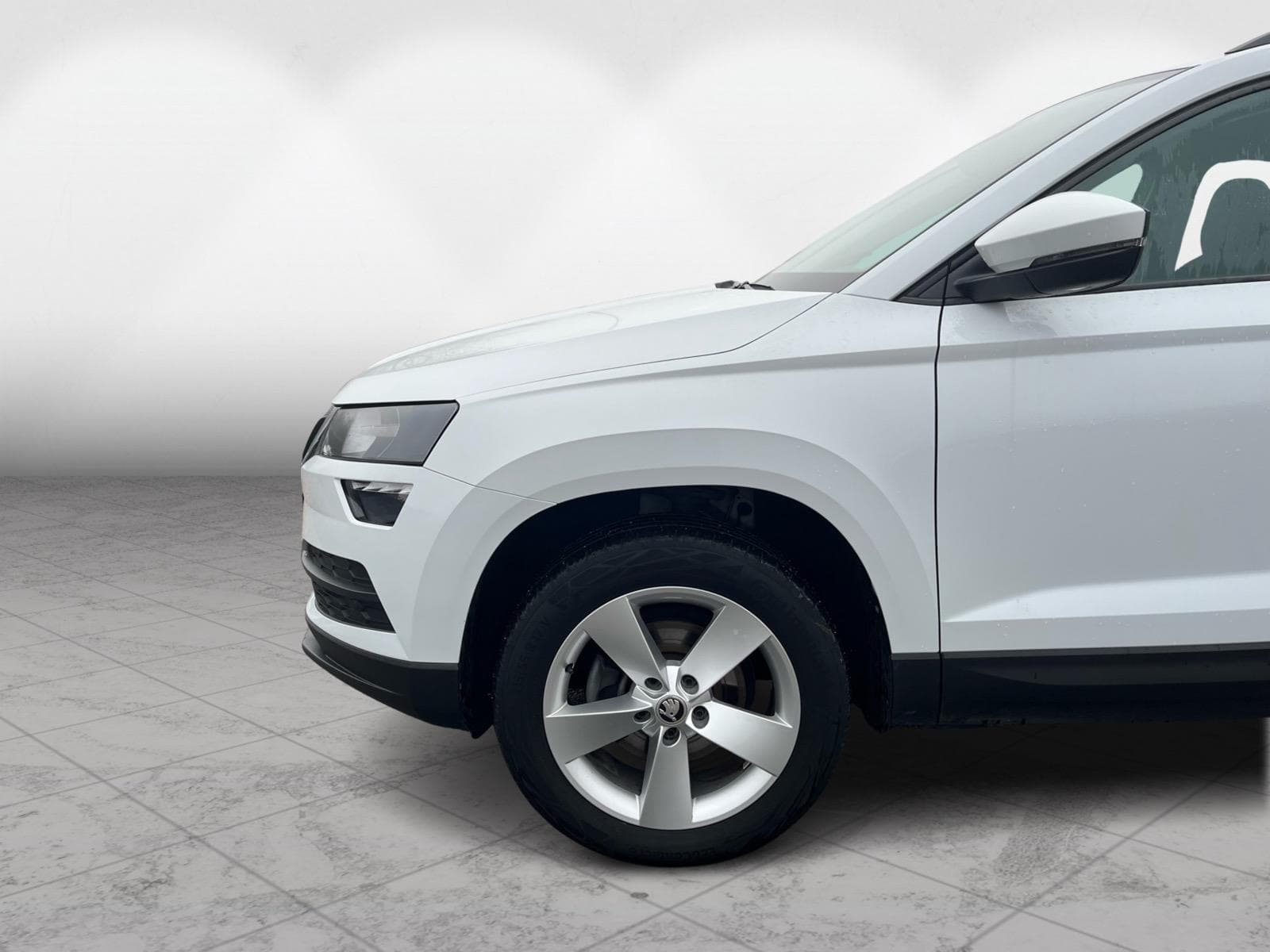 2021 Škoda KAROQ - 10