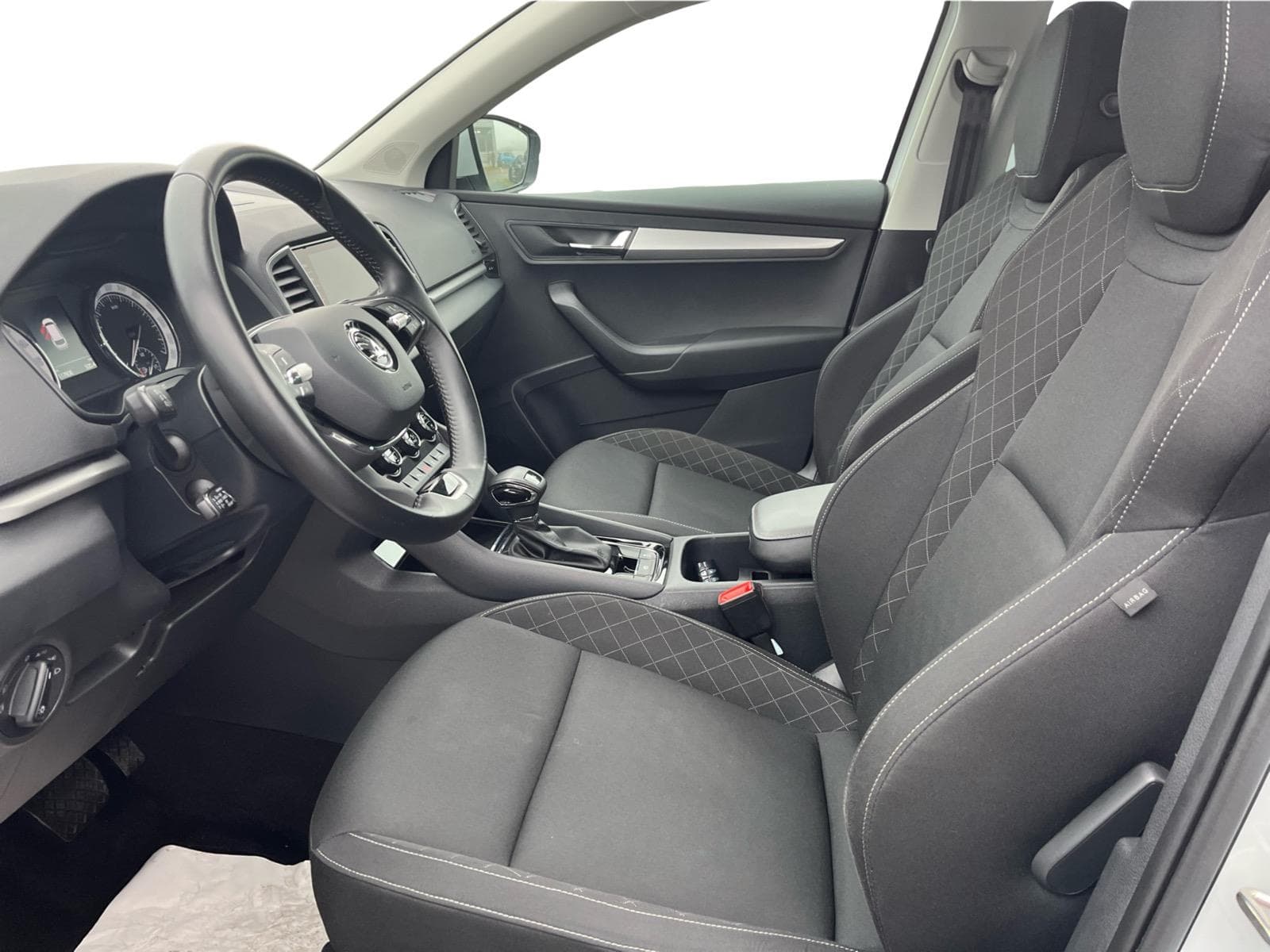 2021 Škoda KAROQ - 11