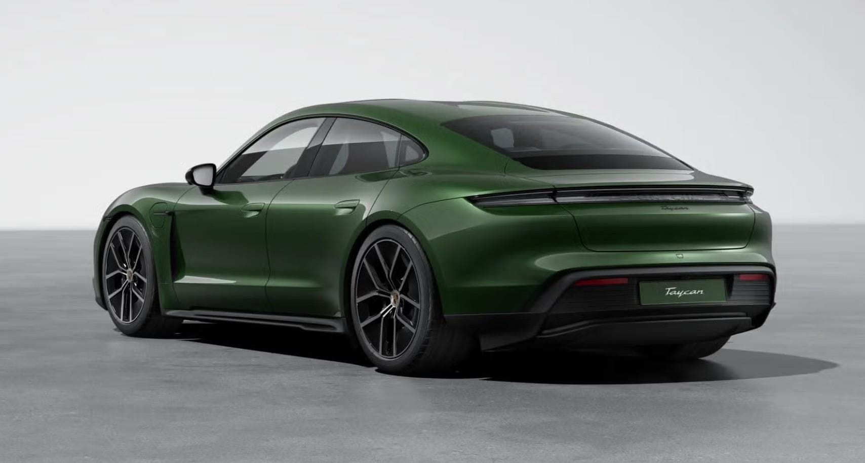 Porsche TAYCAN - 3