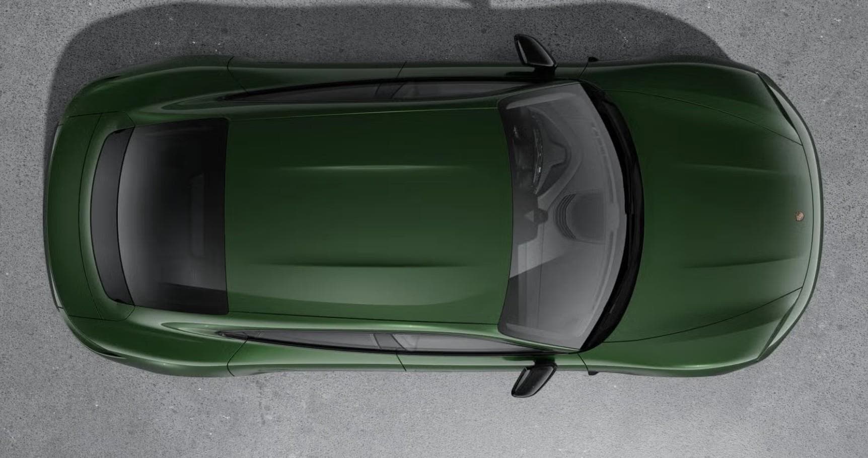 Porsche TAYCAN - 4