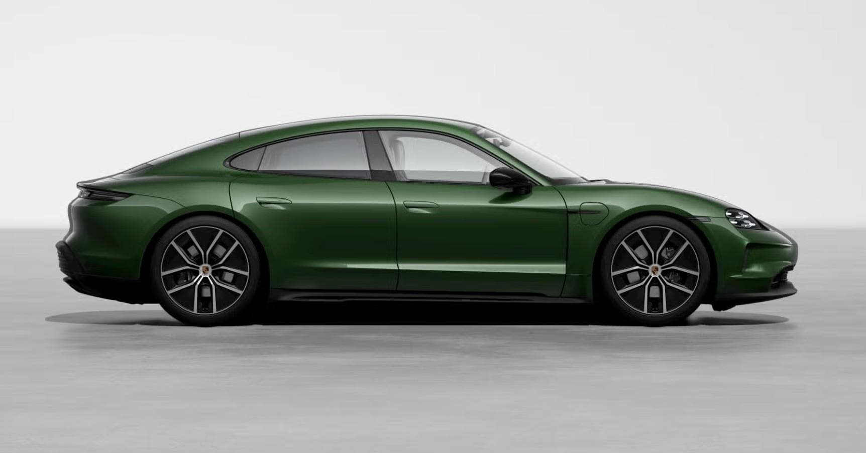 Porsche TAYCAN - 5