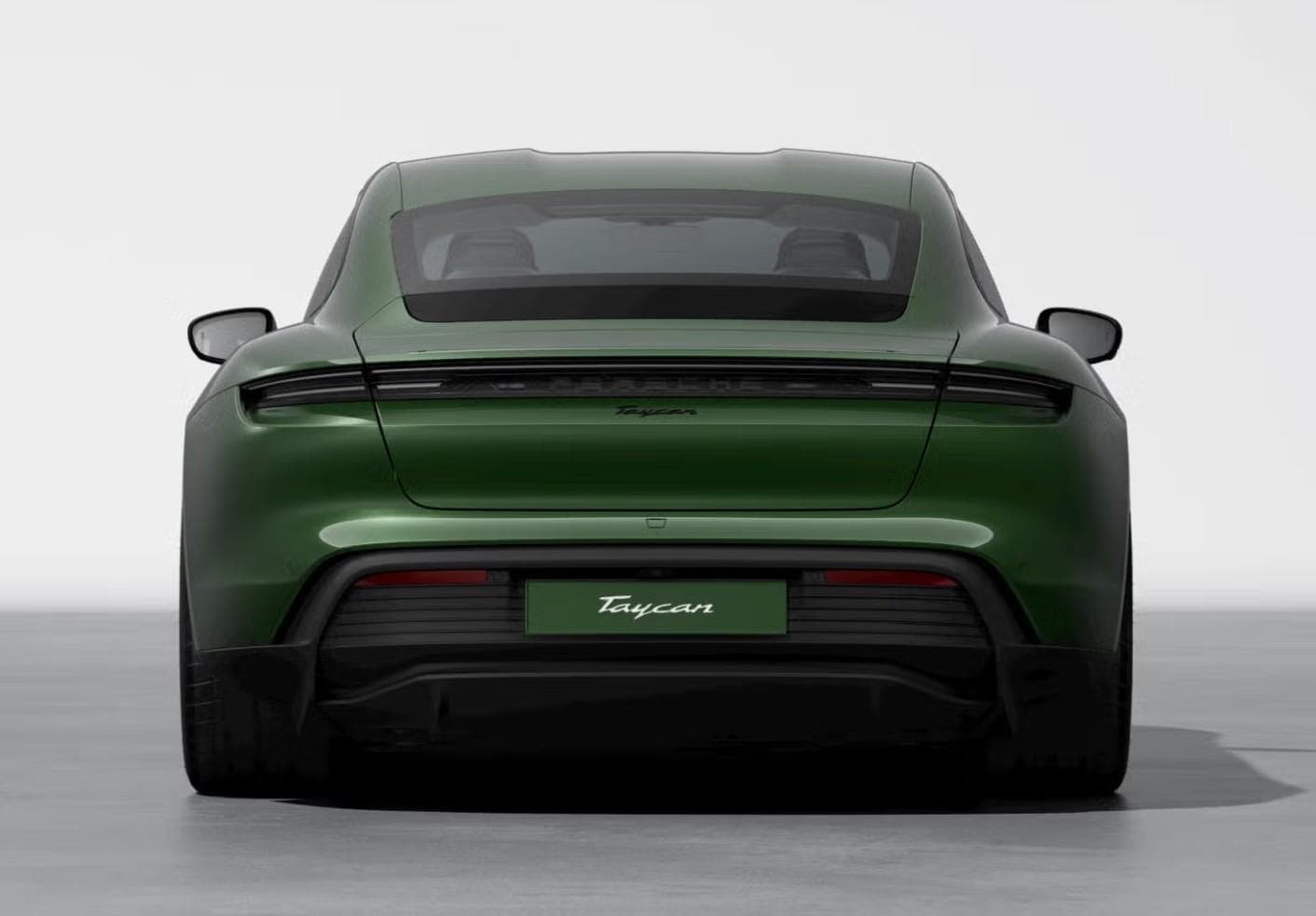 Porsche TAYCAN - 6