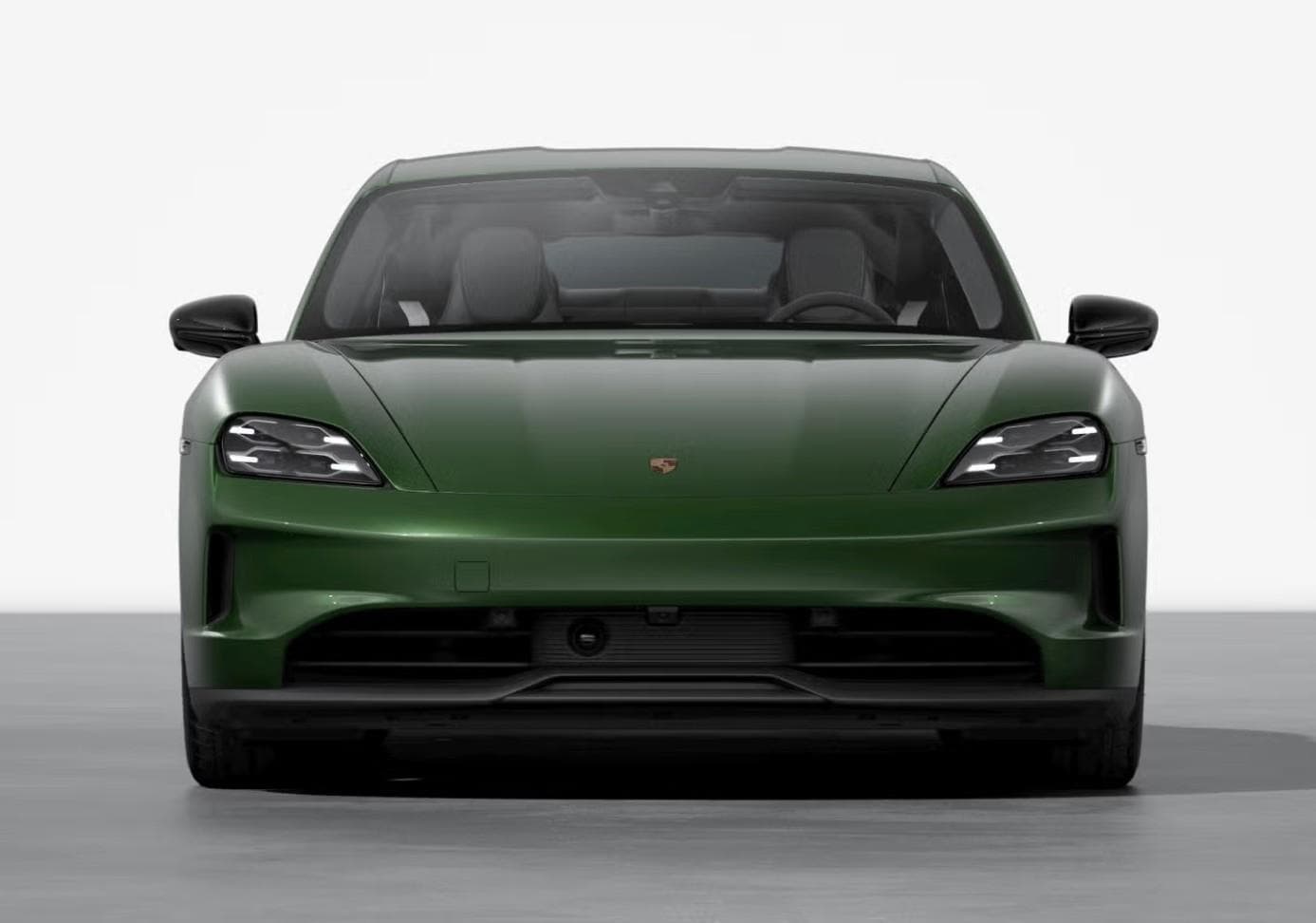 Porsche TAYCAN - 7