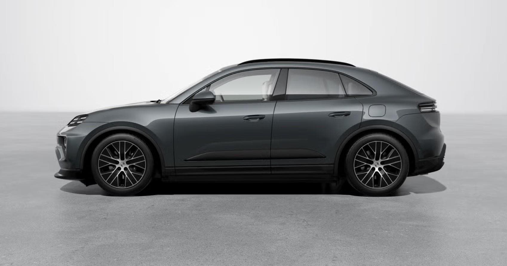 Porsche Macan - 4