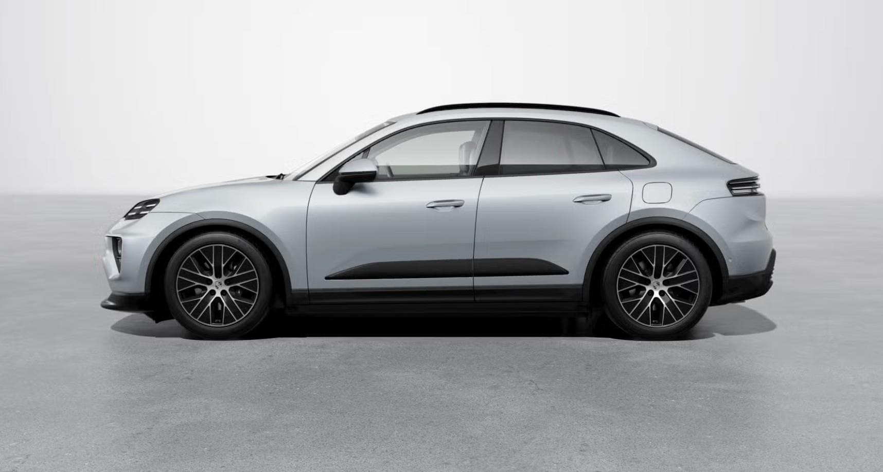 Porsche MACAN - 2