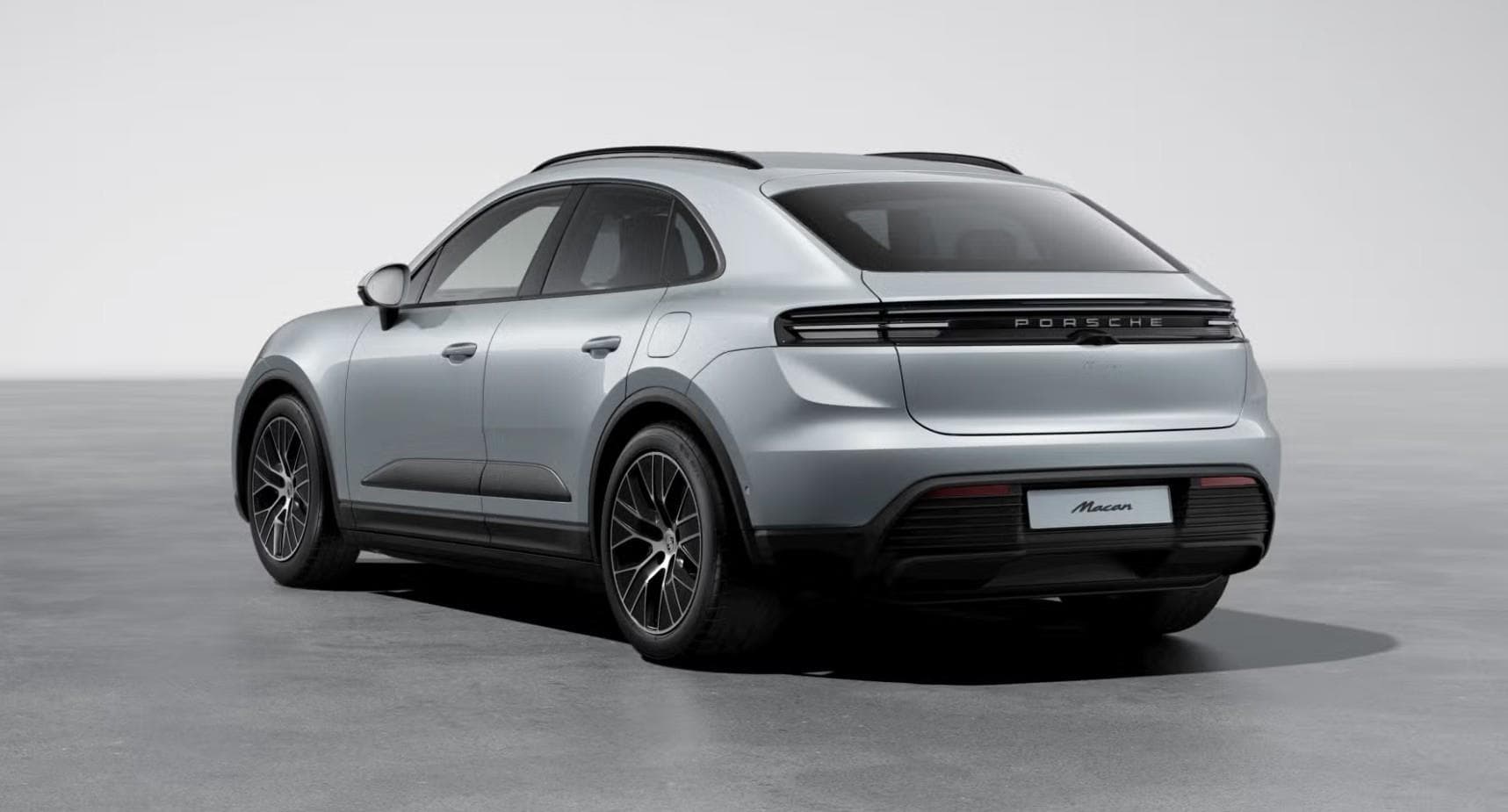 Porsche MACAN - 3