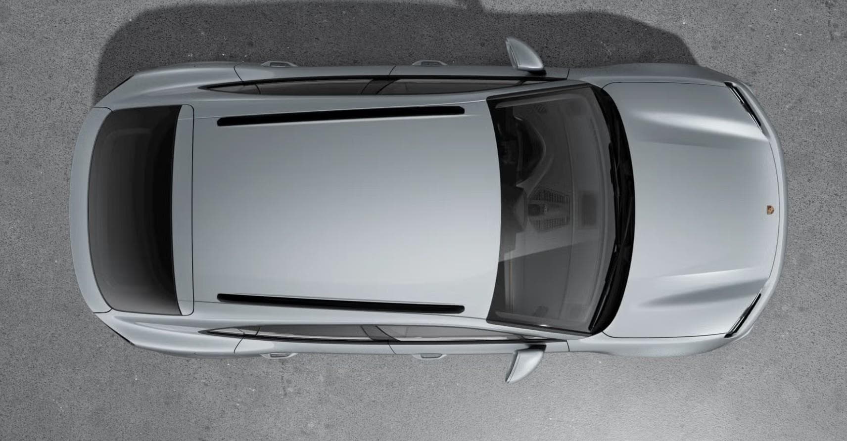Porsche MACAN - 4