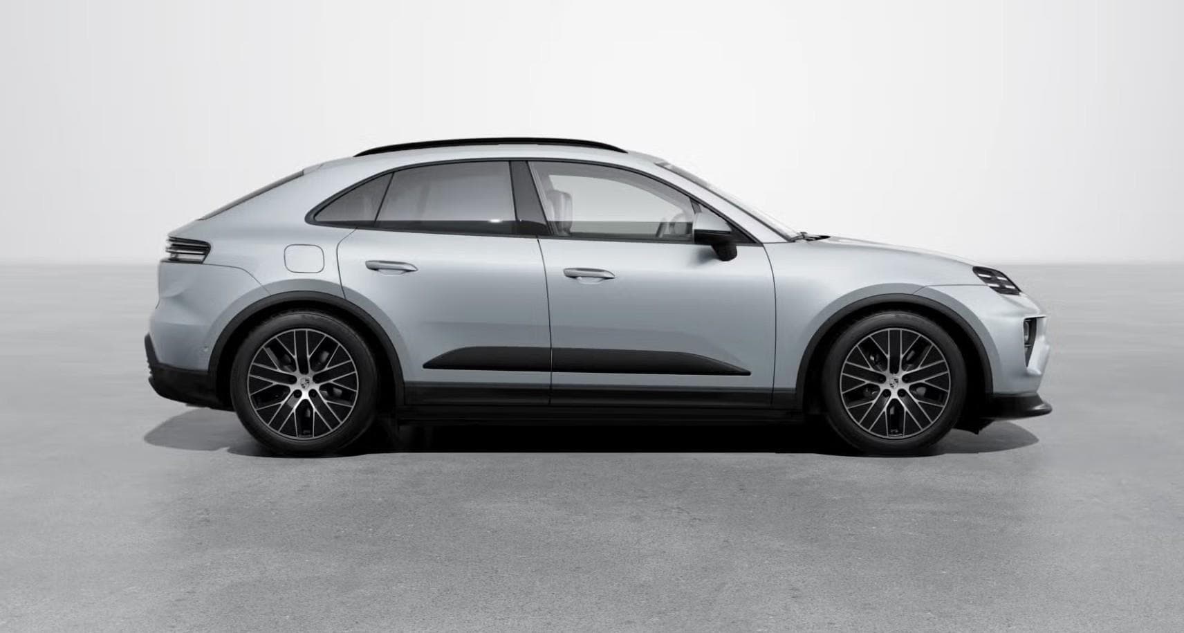 Porsche MACAN - 5