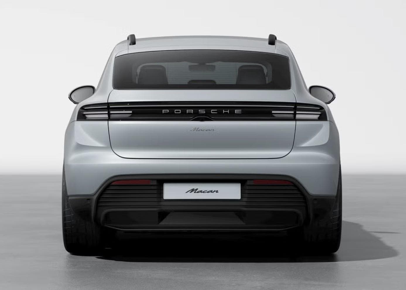 Porsche MACAN - 6