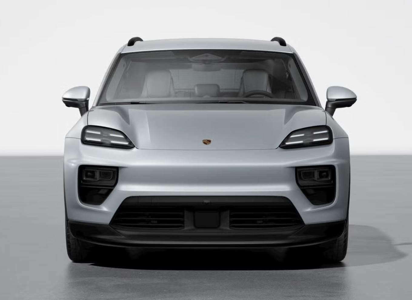 Porsche MACAN - 7