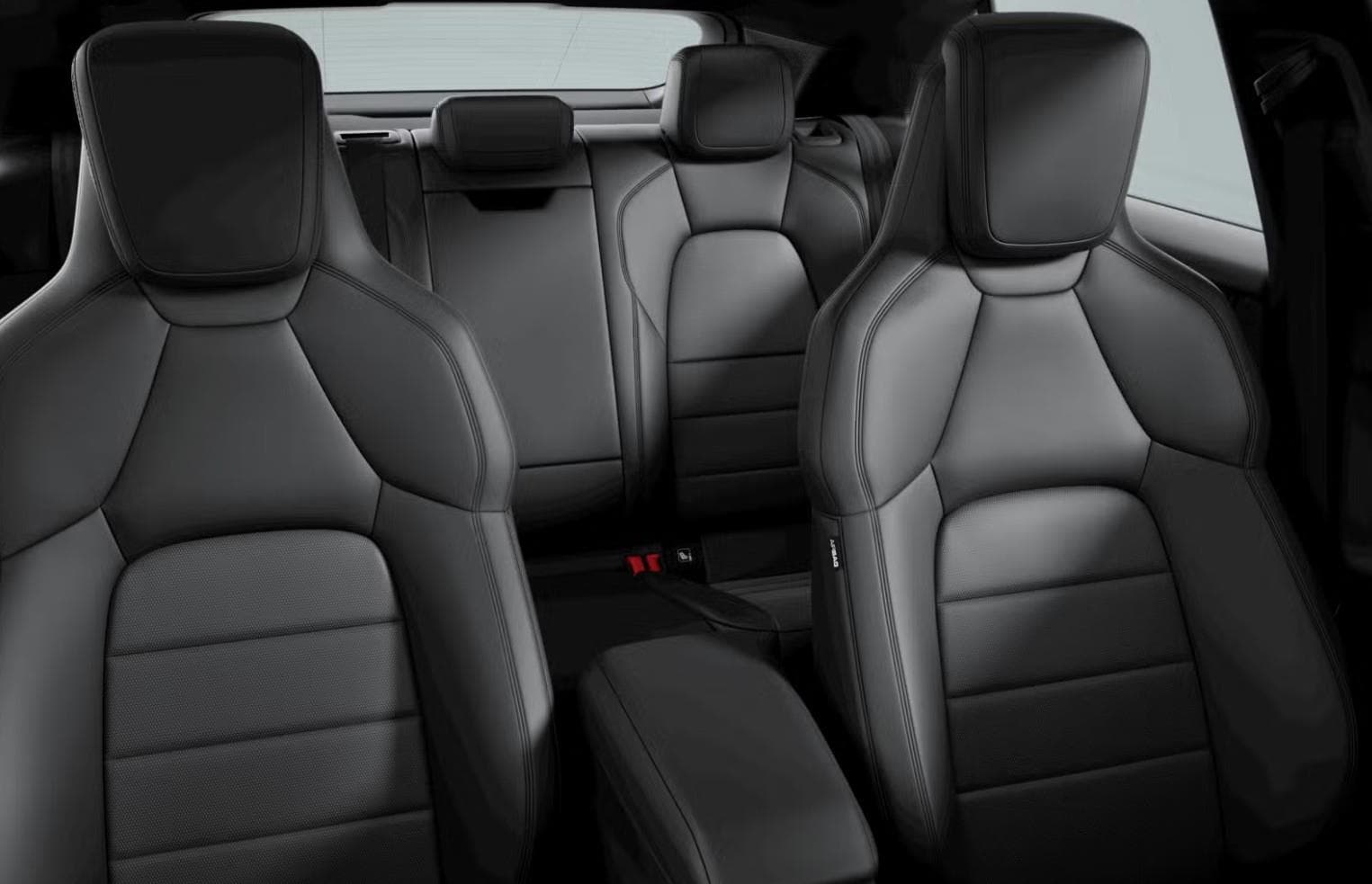 Porsche MACAN - 9