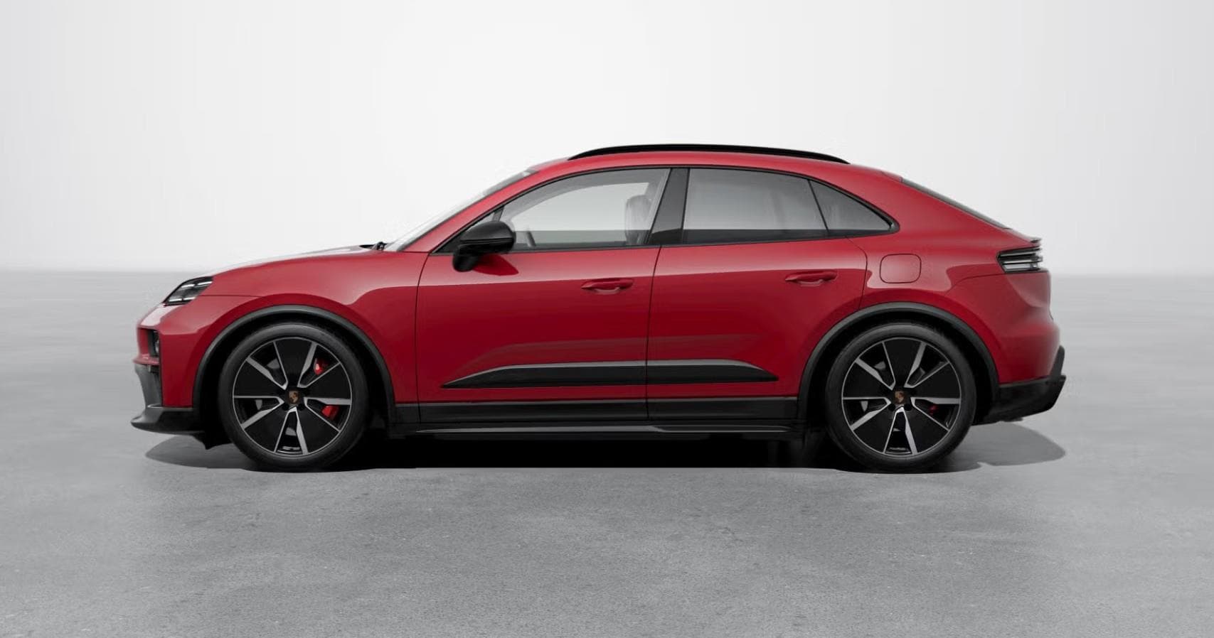Porsche Macan - 2